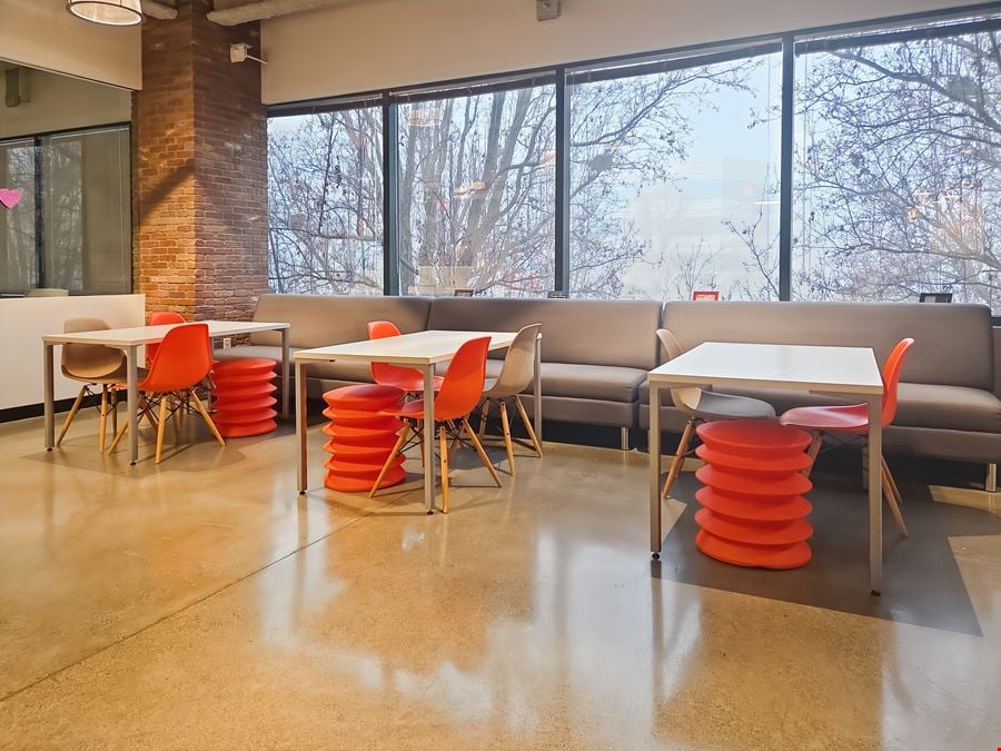 Regus - Pleasanton - Bernal Corporate Park