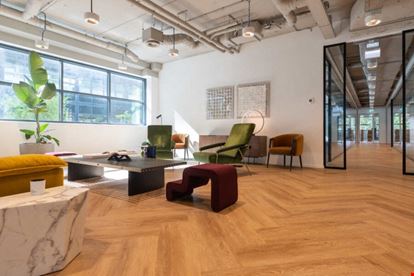Preview of ScaleHub Offices - ScaleHub - Sloterdijk Office space for Rent in Amsterdam