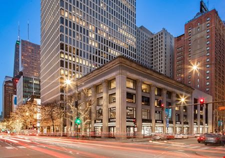 Preview of Expansive Magnificent Mile Coworking space for Rent in Chicago