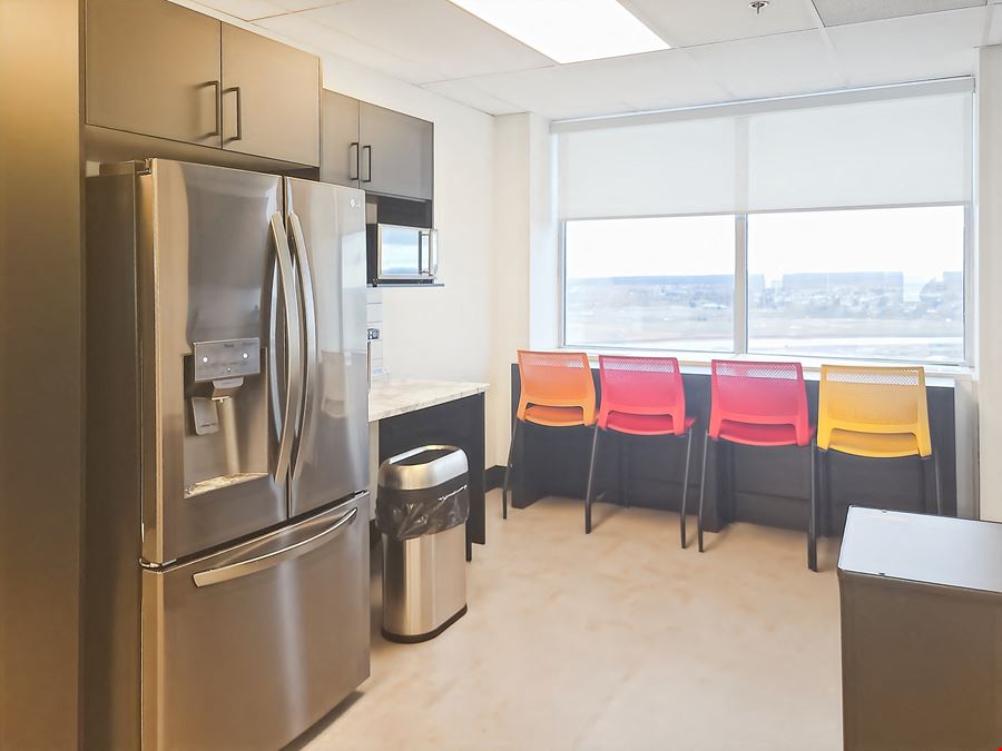 HQ - Moncton - 770 Main St