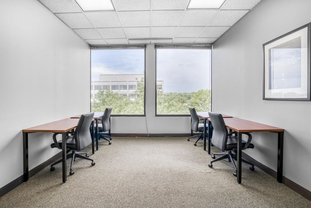 Gateway Executive Park 