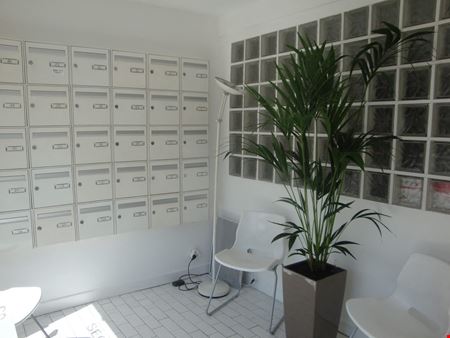 Preview of MAC BS2 Coworking space for Rent in Le Cannet