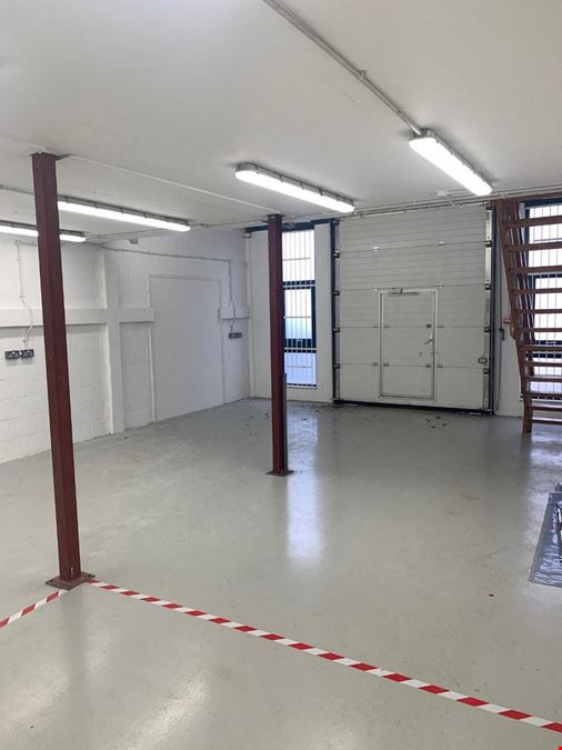 New Forest Enterprise Centre