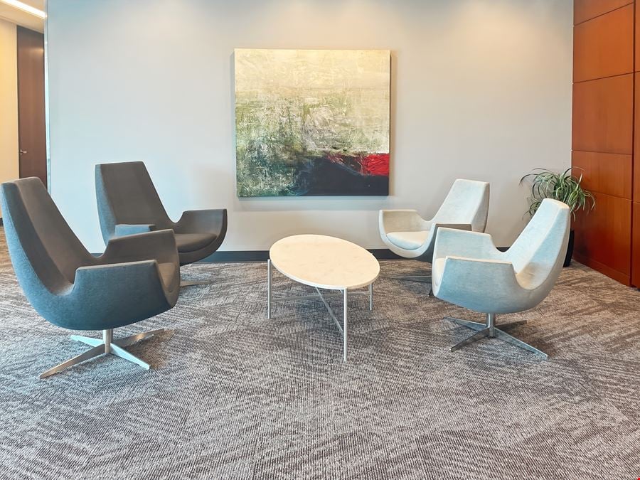 TX, The Woodlands - Hughes Landing