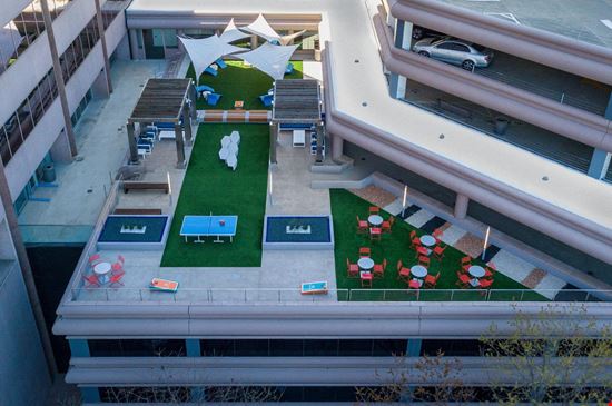 Preview of 13355 Noel Road Office space for Rent in Dallas