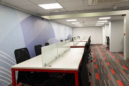 Preview of Flignite - Dadar Office space for Rent in Mumbai