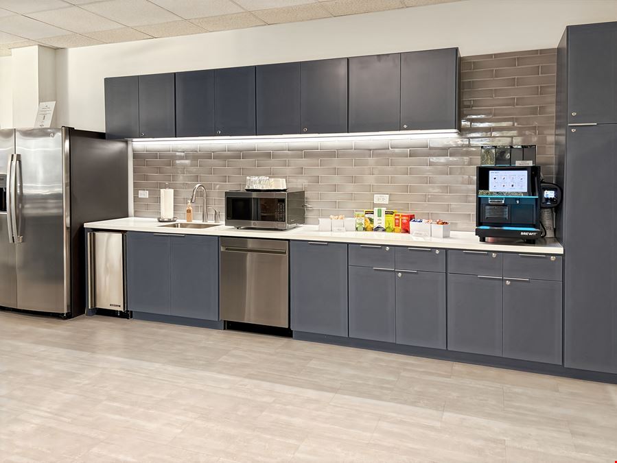 Regus - Palm Harbor - US Hwy 19