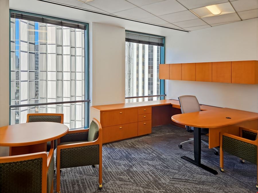 Regus - San Francisco - 388 Market Street