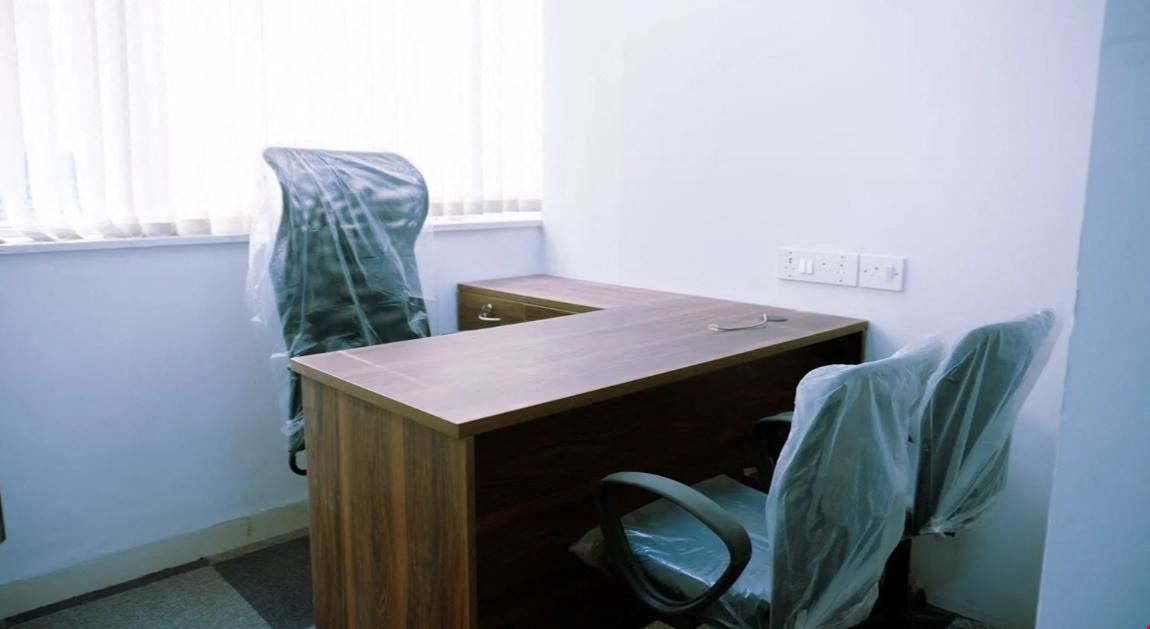 Workzone - Sector V