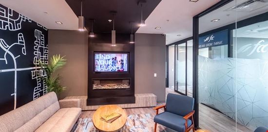 Preview of 20 Pugsley Court Office space for Rent in Ajax