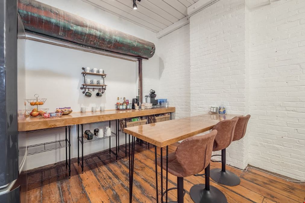 Toast and Jam Community