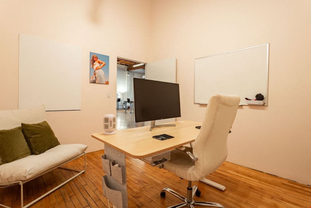 Hype Studios - Silver Lake Echo Park Flexible Spaces