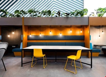 Preview of Wellio - Bordeaux Office space for Rent in Bordeaux