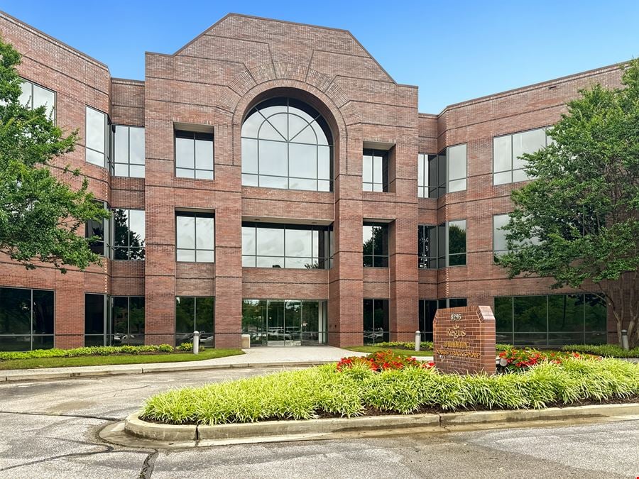 Regus - Memphis - Southwind Office Center