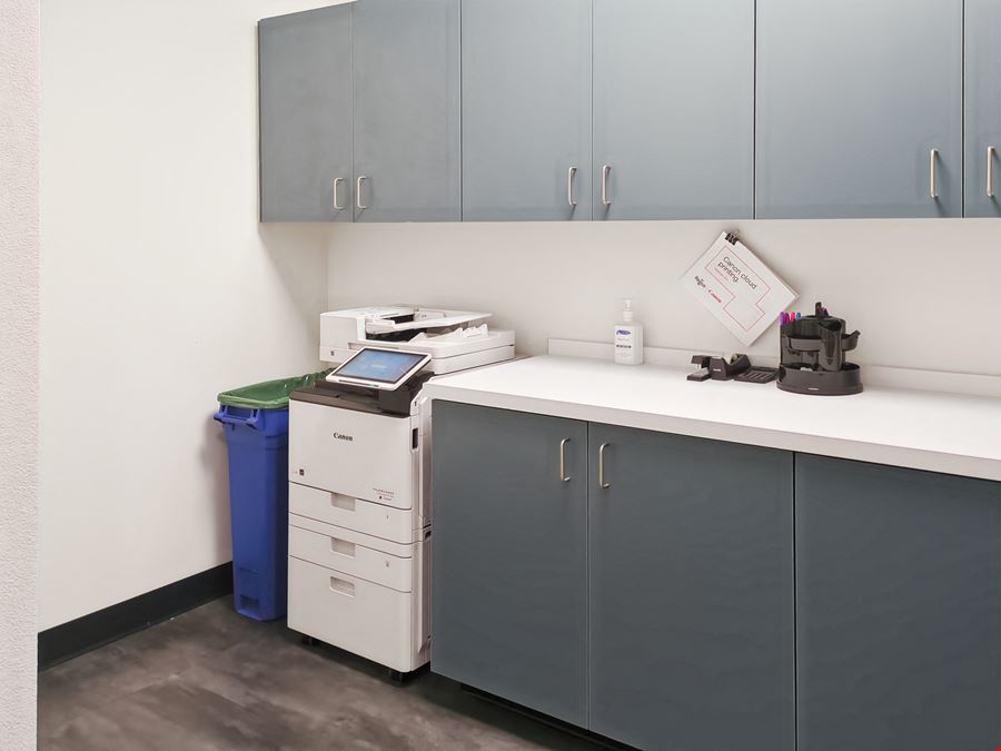 Regus - Las Vegas - Fire Mesa St