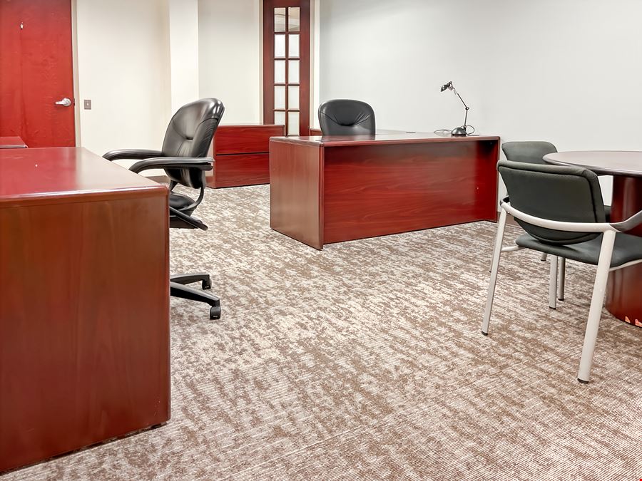 PA, Newtown - Yardley