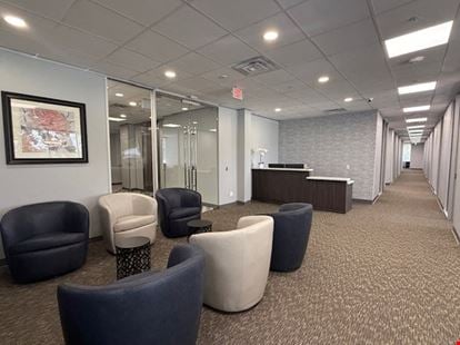 Preview of Elevate Workspace - West Memorial Office space for Rent in Houston