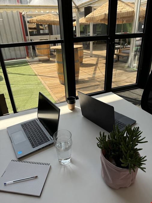 Rhinos Cowork