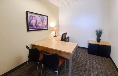 Regus - Spokane Washington Trust
