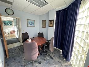 Washington Meeting Room