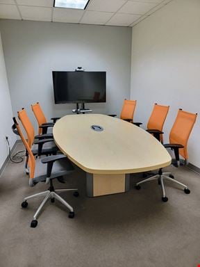 Conference Room 303