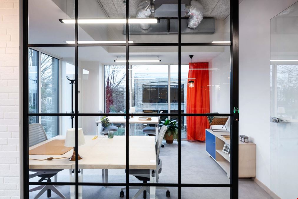 Silversquare Zaventem