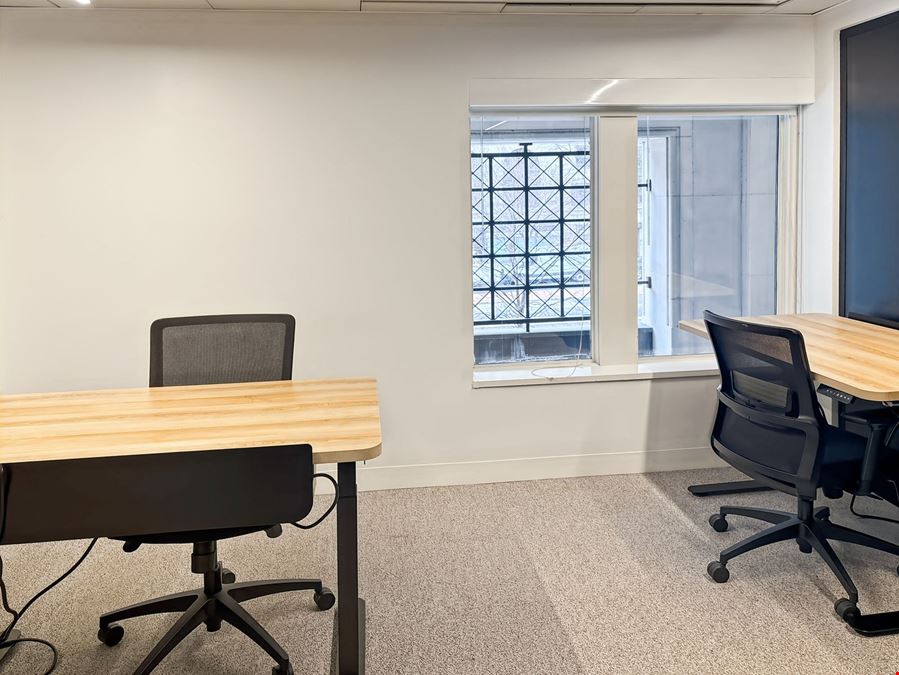 Signature - Washington - 1500 K Street