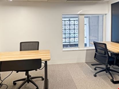 Signature - Washington - 1500 K Street