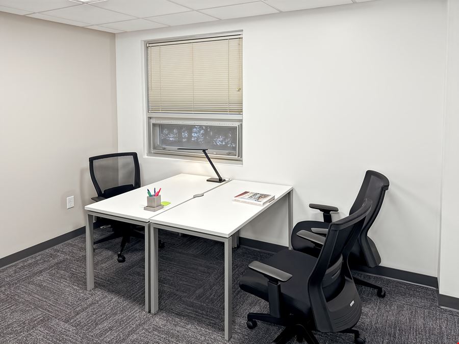 Regus - Newtown Square - West Chester Pike