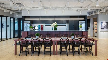 Preview of D-Tower Nishishinjuku Coworking space for Rent in Shinjuku City