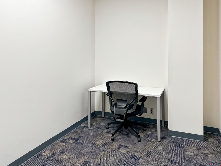 ON, Markham - Woodbine Ave