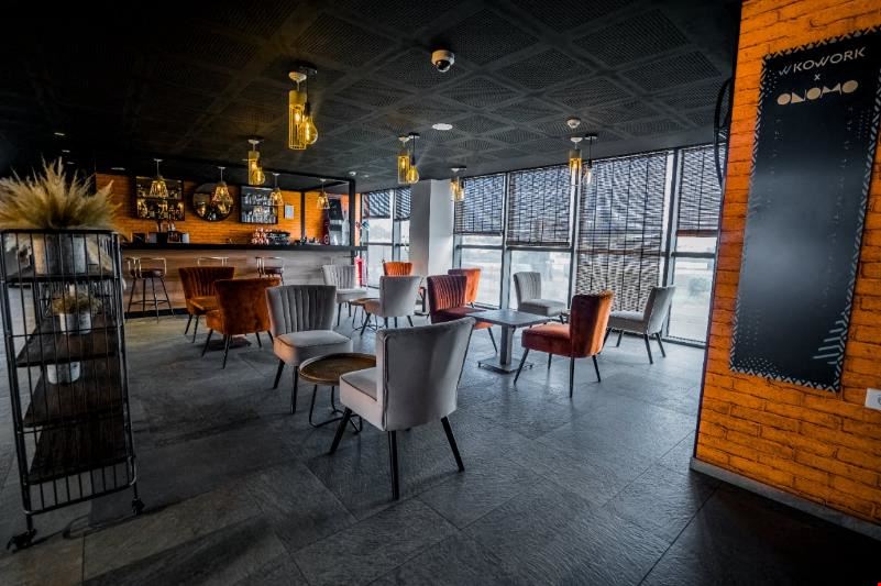 Kowork Onomo Sidi Maarouf