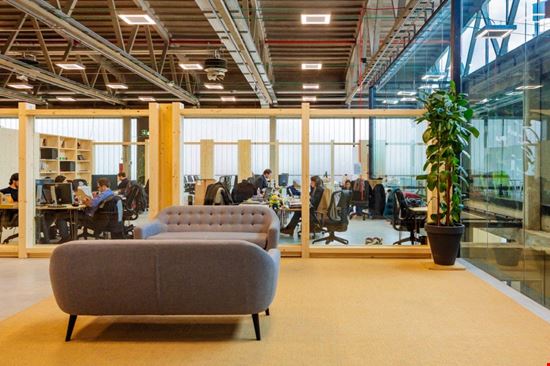 Preview of Talent Garden - Calabiana Office space for Rent in Milan