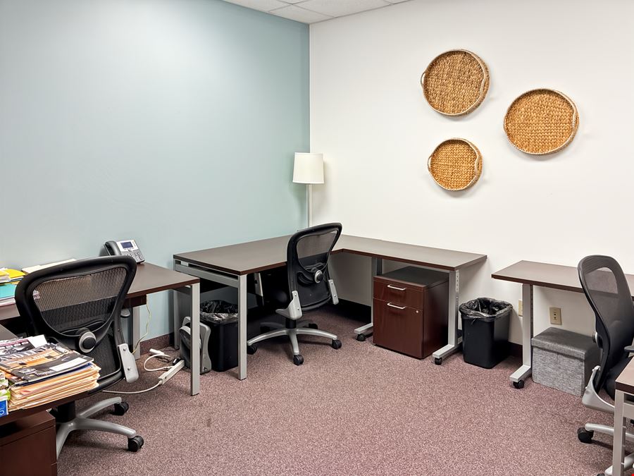 TX, Grapevine - Vineyard Centre II