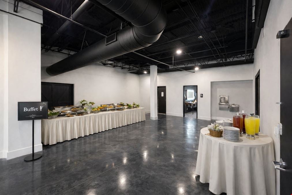 The Social Atelier
