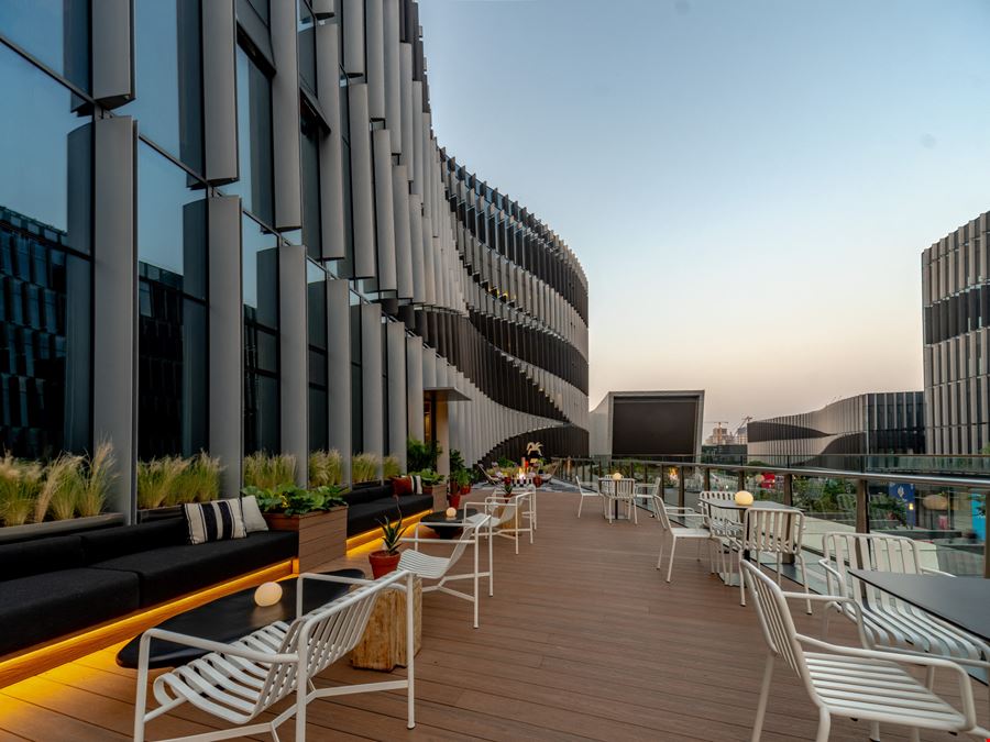 International Media Port