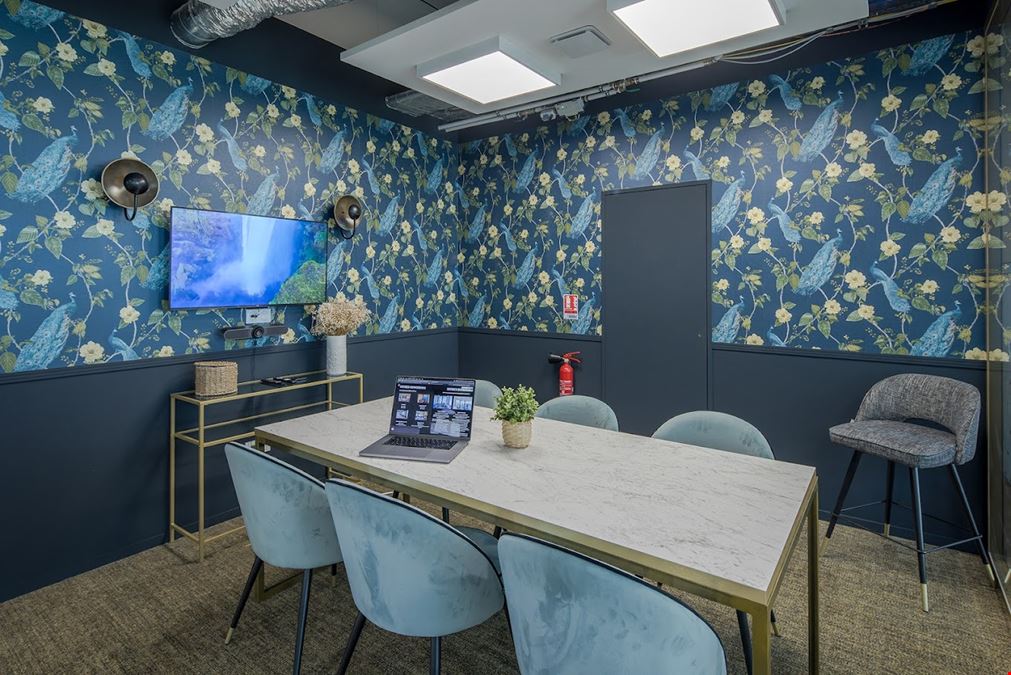 Now Coworking Toulouse