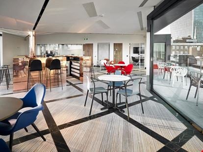 Preview of Us&Co - London Monument Office space for Rent in London