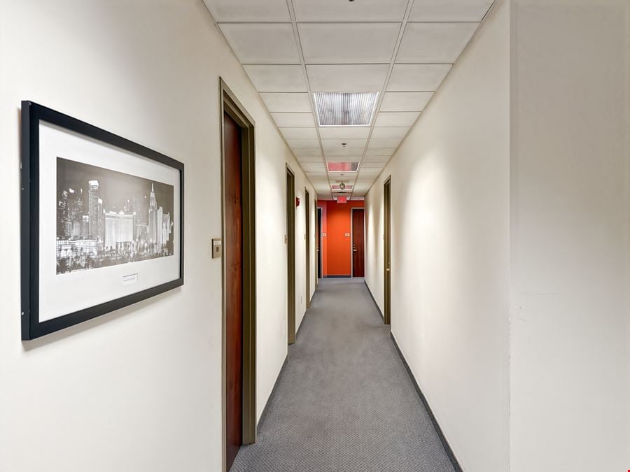 Regus - Jacksonville - Salisbury Rd