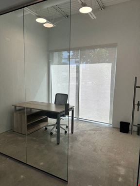 Private Office 7