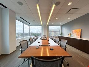 East Boardroom