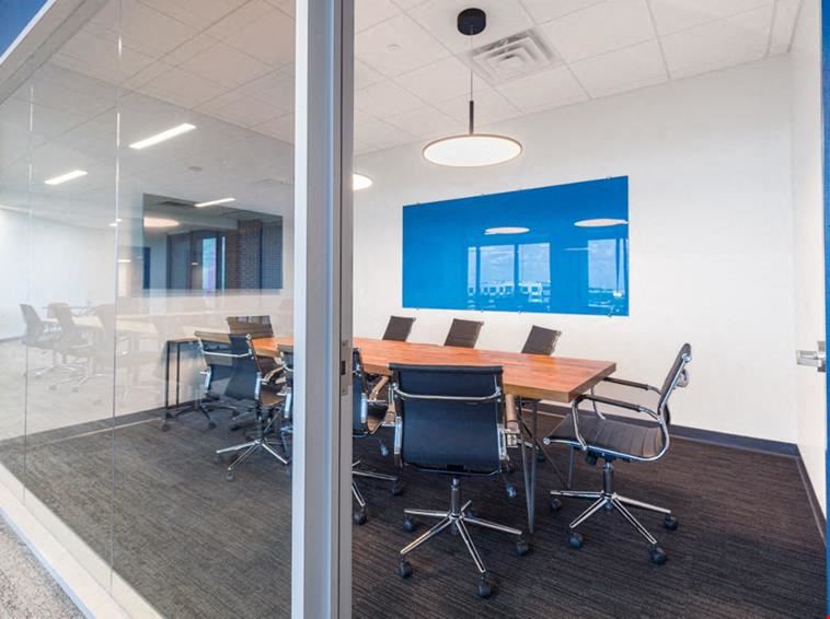 Conference Room 4