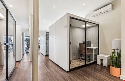 Preview of ALCOVE Park Slope Office space for Rent in Brooklyn