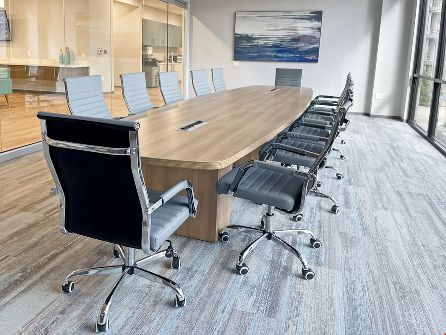 TX, Conroe - Grand Central Pkwy