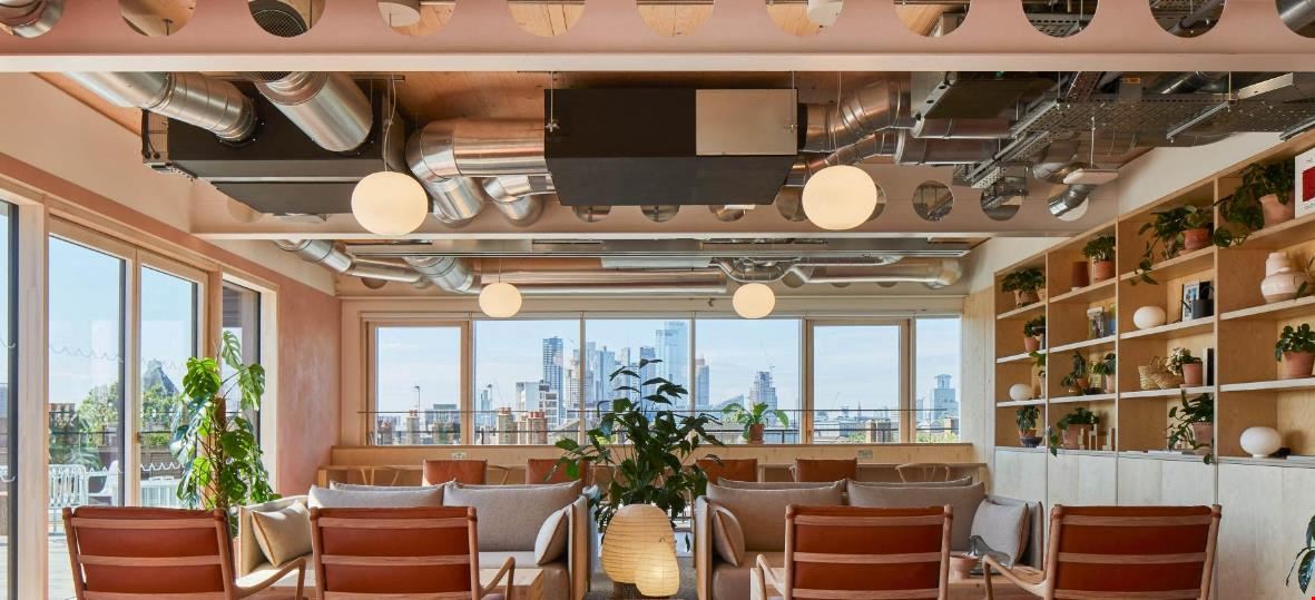 Storey Club - Haggerston