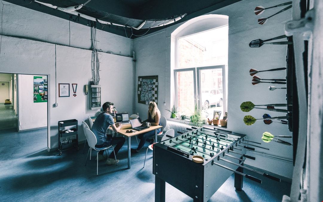 Coworking Nunzig