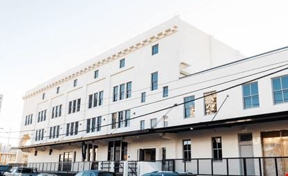 Preview of Gradient Office space for Rent in Tulsa
