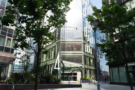 Preview of Avenue HQ - St Paul's Square Coworking space for Rent in Liverpool