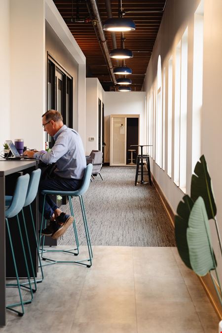 Worklab by Custer