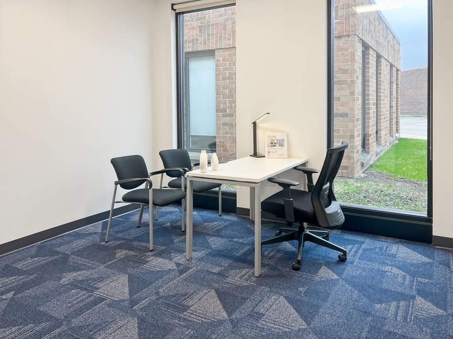 HQ - Bensenville - W Grand Ave